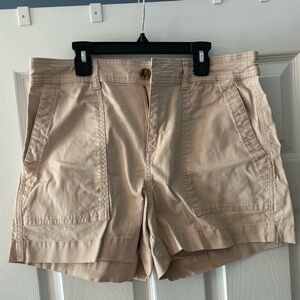 Utility Short
